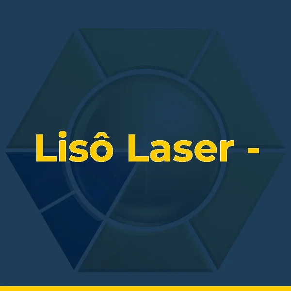 Lisô Laser - Maricá/RJ