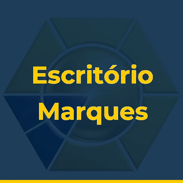 Logo de Escritório Marques Advocacia e Consultoria