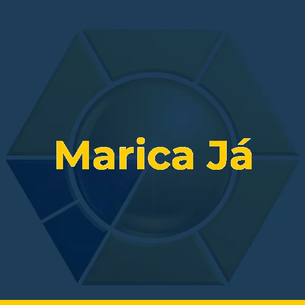 Logo de Marica Já