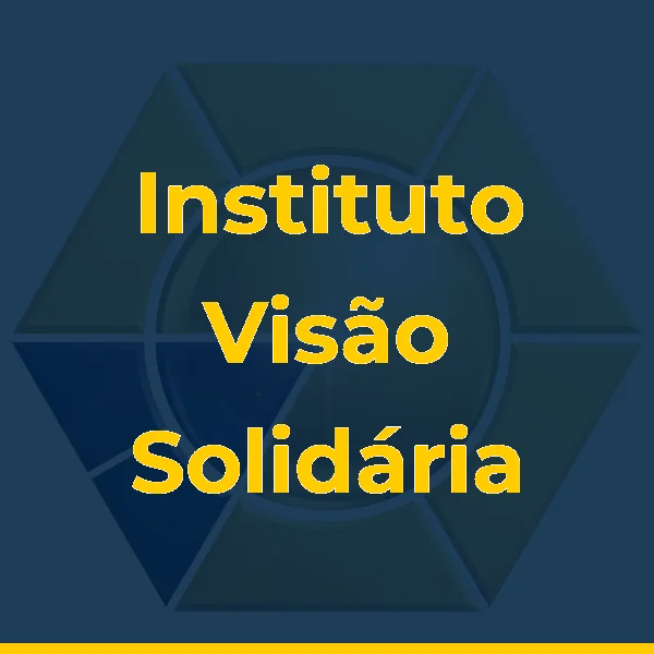 Logo de Instituto Visão Solidária - Maricá