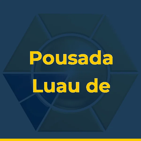 Pousada Luau de Maricá RJ