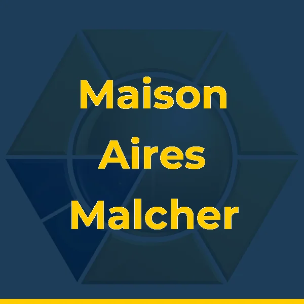 Maison Aires Malcher