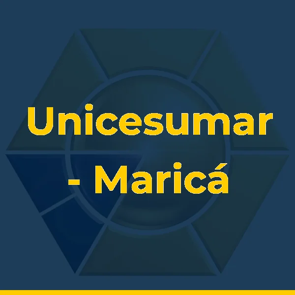 Logo de Unicesumar - Maricá