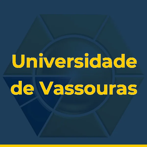 Logo de Universidade de Vassouras - Campus Maricá