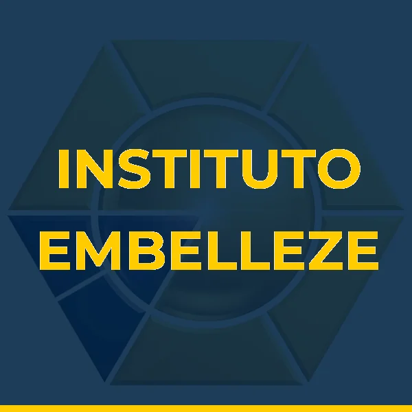 Logo de INSTITUTO EMBELLEZE MARICÁ