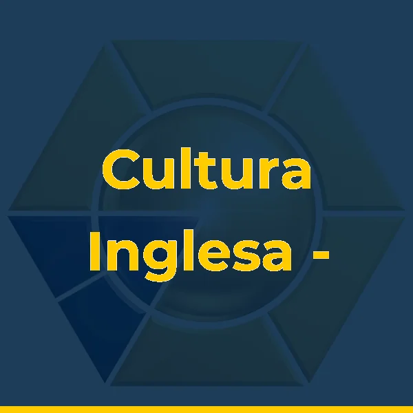 Logo de Cultura Inglesa - Maricá