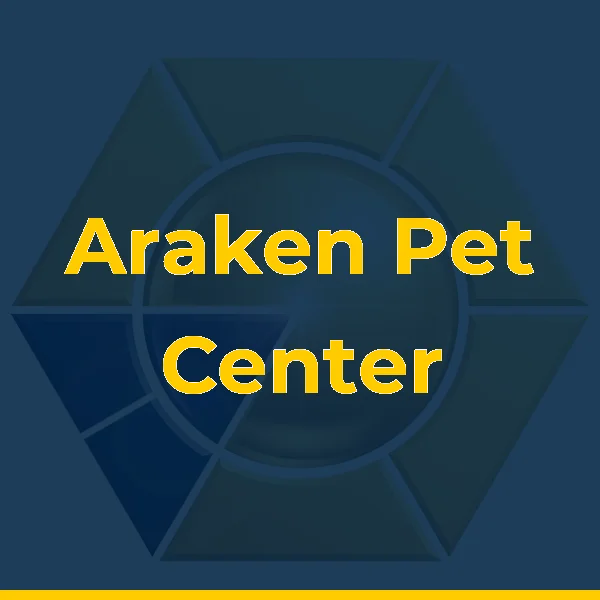 Araken Pet Center - Mumbuca