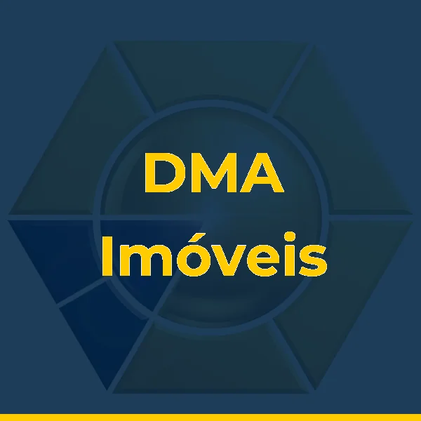 Logo de DMA Imóveis