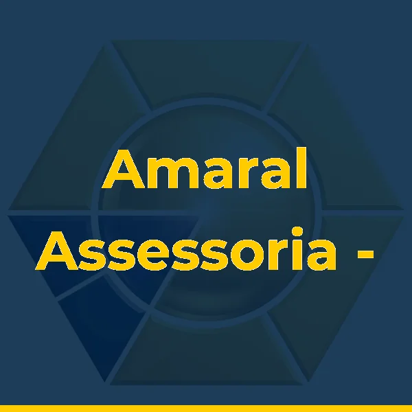 Logo de Amaral Assessoria - Imobiliária Maricá