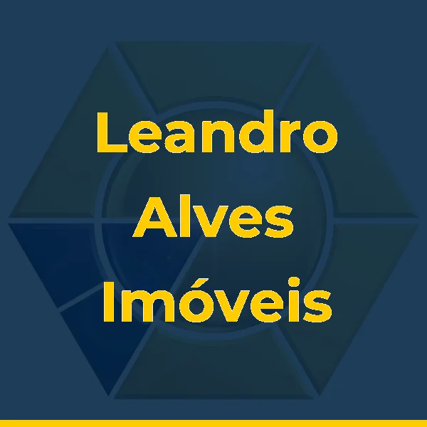 Logo de Leandro Alves Imóveis - Royal Oportunidades