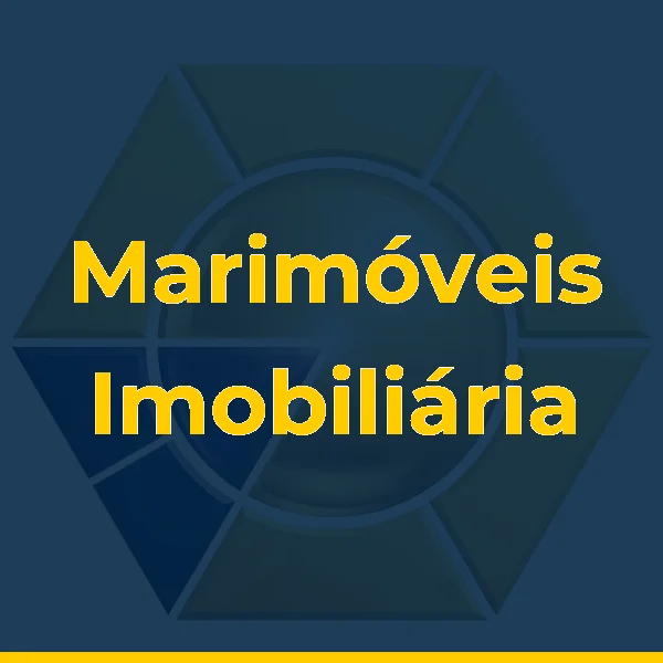 Logo de Marimóveis Imobiliária