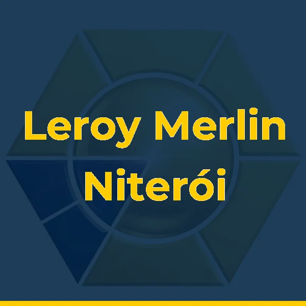 Leroy Merlin Niterói