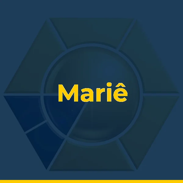 Mariê
