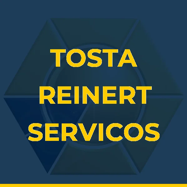 TOSTA REINERT SERVICOS