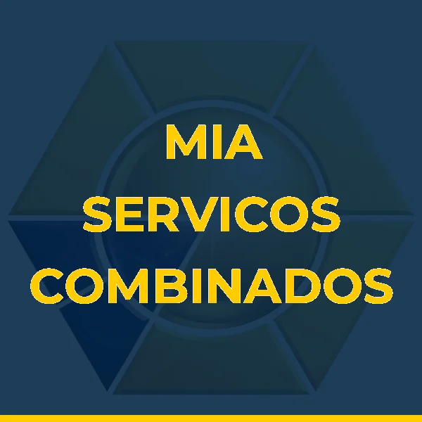 MIA SERVICOS COMBINADOS LTDA