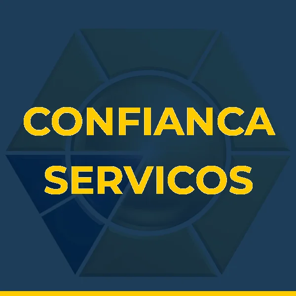 CONFIANCA SERVICOS ADMINISTRATIVOS