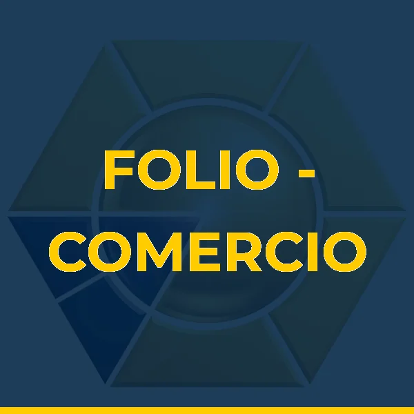 FOLIO - COMERCIO DE ARTIGOS DO VESTUARIO LTDA