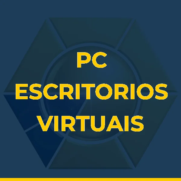PC ESCRITORIOS VIRTUAIS