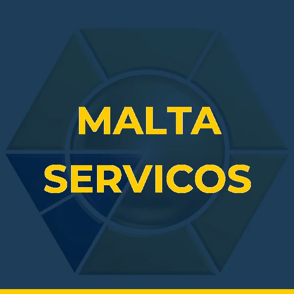 Logo de MALTA SERVICOS PERSONALIZADOS LTDA