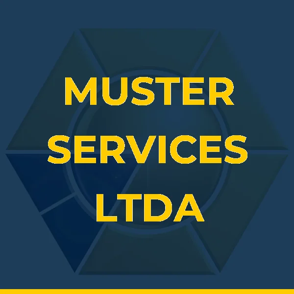 MUSTER SERVICES LTDA