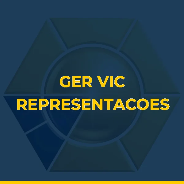 GER VIC REPRESENTACOES COMERCIAIS LTDA