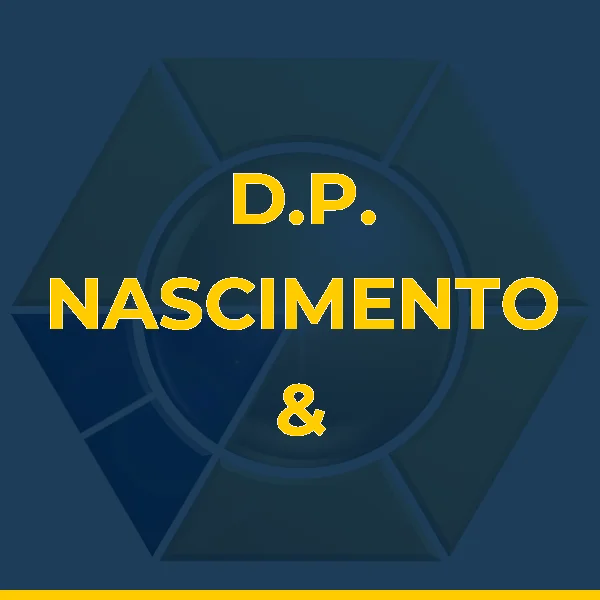 D.P. NASCIMENTO & CIA LTDA
