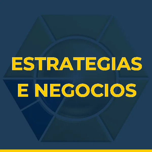 ESTRATEGIAS E NEGOCIOS