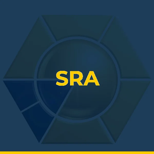 Logo de SRA INFORMATICA LTDA