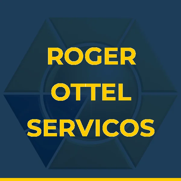 ROGER OTTEL SERVICOS DE APOIO ADMINISTRATIVO LTDA