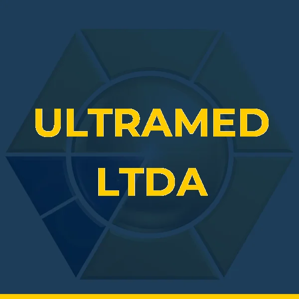 Logo de ULTRAMED LTDA