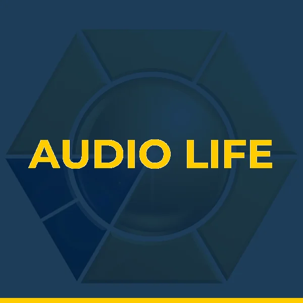 AUDIO LIFE