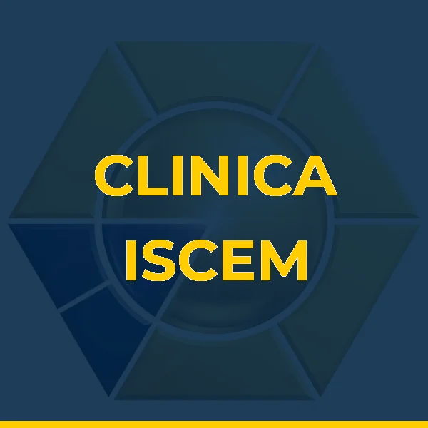 CLINICA ISCEM