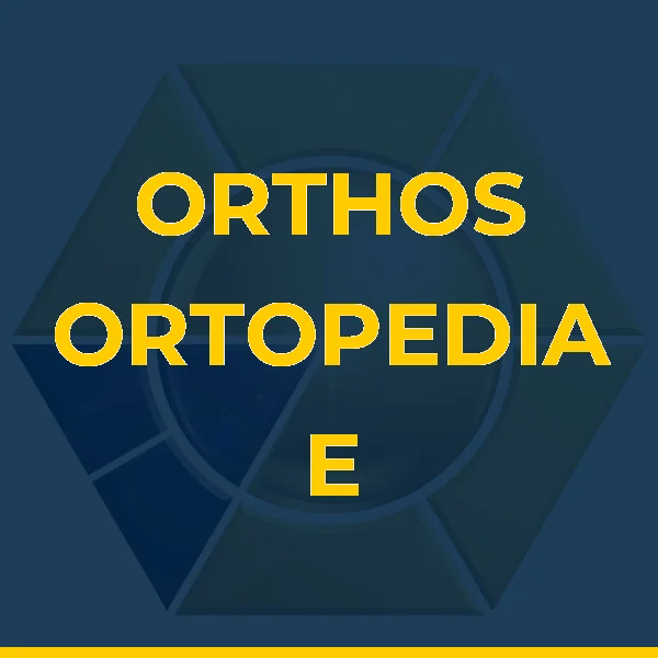 ORTHOS ORTOPEDIA E TRAUMATOLOGIA S/S LTDA