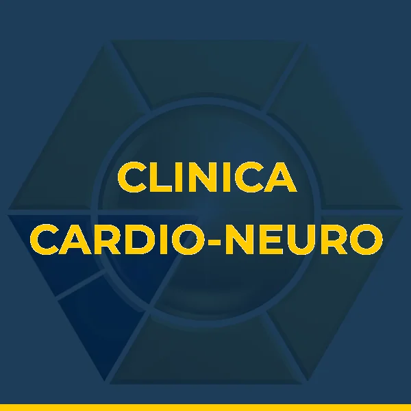 Logo de CLINICA CARDIO-NEURO SCHMIDT S/S LTDA