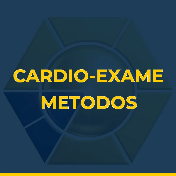 CARDIO-EXAME METODOS DIAGNOSTICOS LTDA