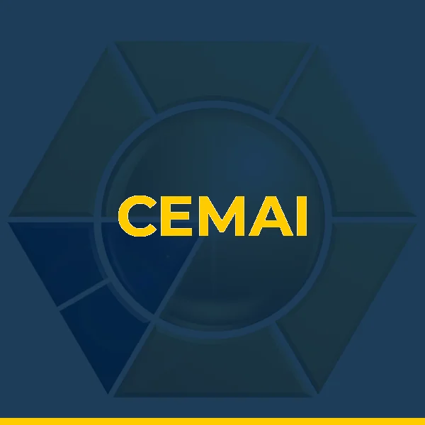 Logo de CENTRO MEDICO AMBULATORIAL INTEGRADO LTDA.