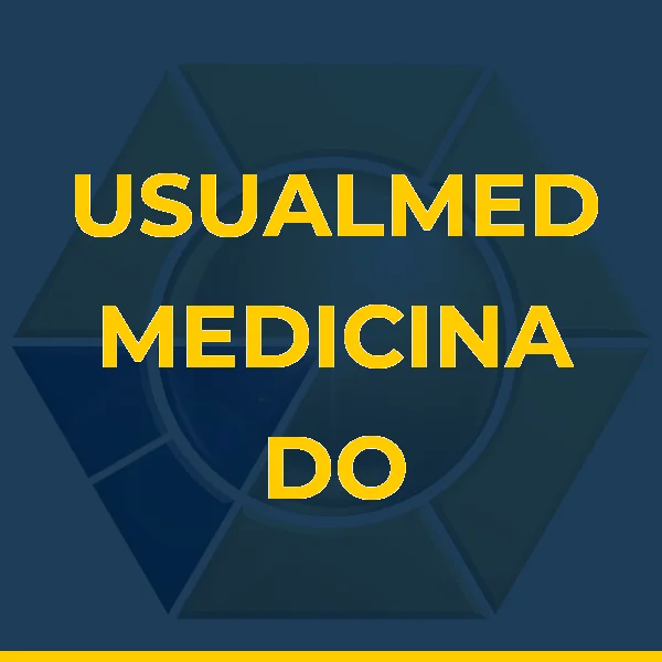 USUALMED MEDICINA DO TRABALHO LTDA
