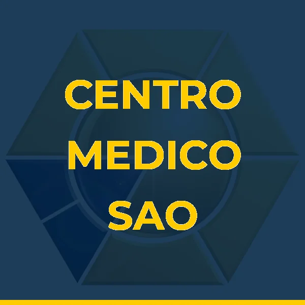 CENTRO MEDICO SAO CAETANO DO SUL LTDA