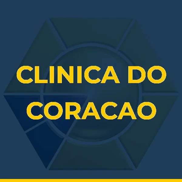CLINICA DO CORACAO