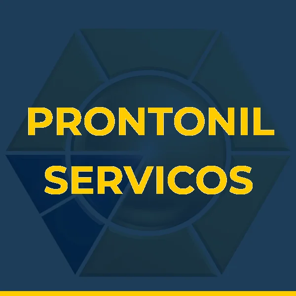 Logo de PRONTONIL SERVICOS MEDICOS LTDA