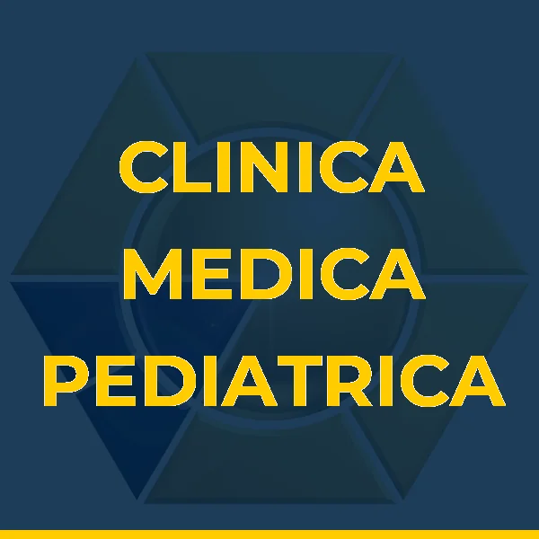 CLINICA MEDICA PEDIATRICA MOSTARDEIRO LTDA