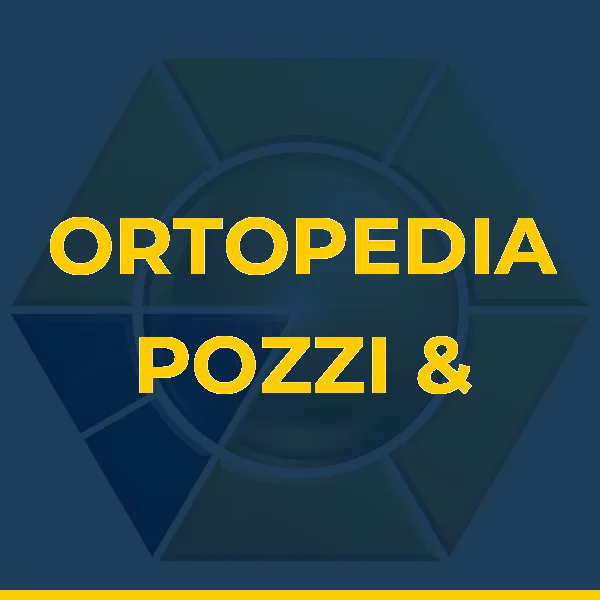 ORTOPEDIA POZZI & GUERRA LTDA