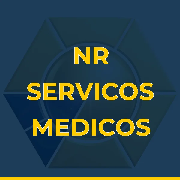 NR SERVICOS MEDICOS