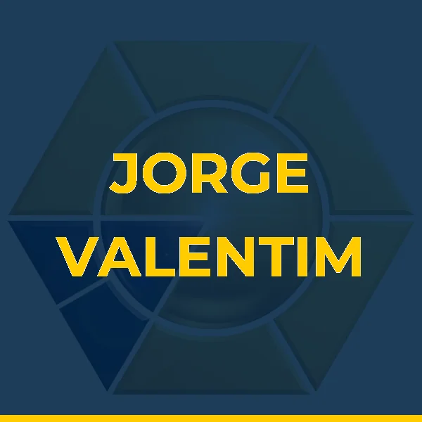 Logo de JORGE VALENTIM OTORRINOLARINGOLOGISTA LTDA
