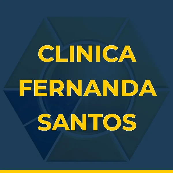 Logo de FERNANDA C S R DE ARAUJO CARNEIRO SERVICOS MEDICOS
