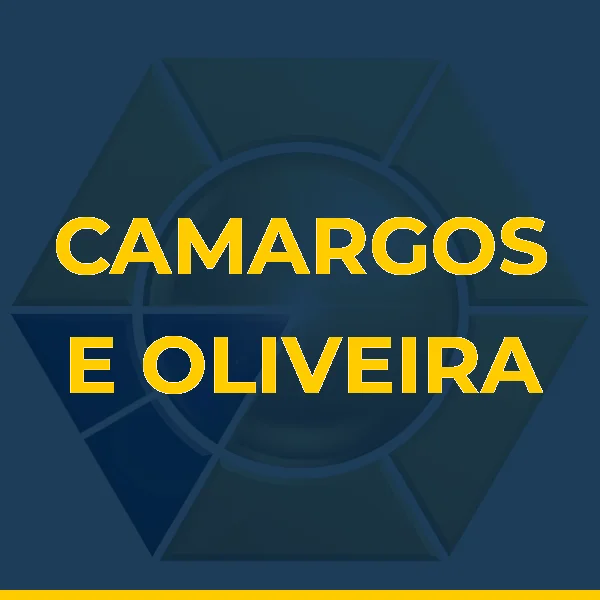 Logo de CAMARGOS & OLIVEIRA LTDA