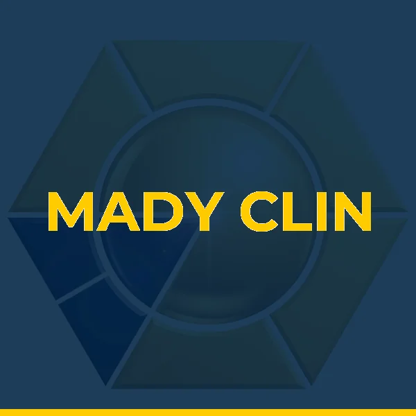 Logo de CONSULTORIO MEDICA MADY LTDA