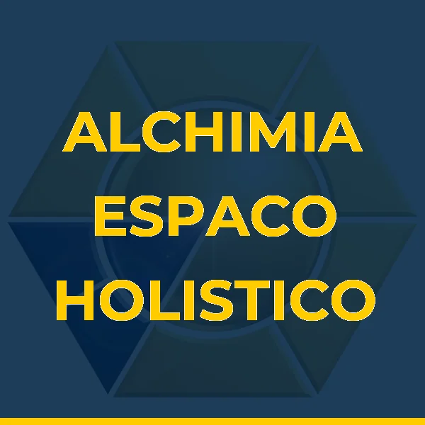ALCHIMIA ESPACO HOLISTICO LTDA
