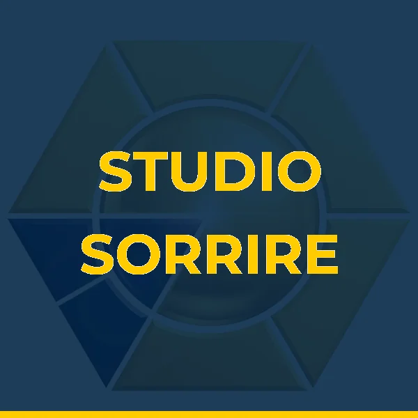 STUDIO SORRIRE