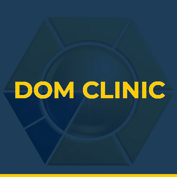DOM CLINIC